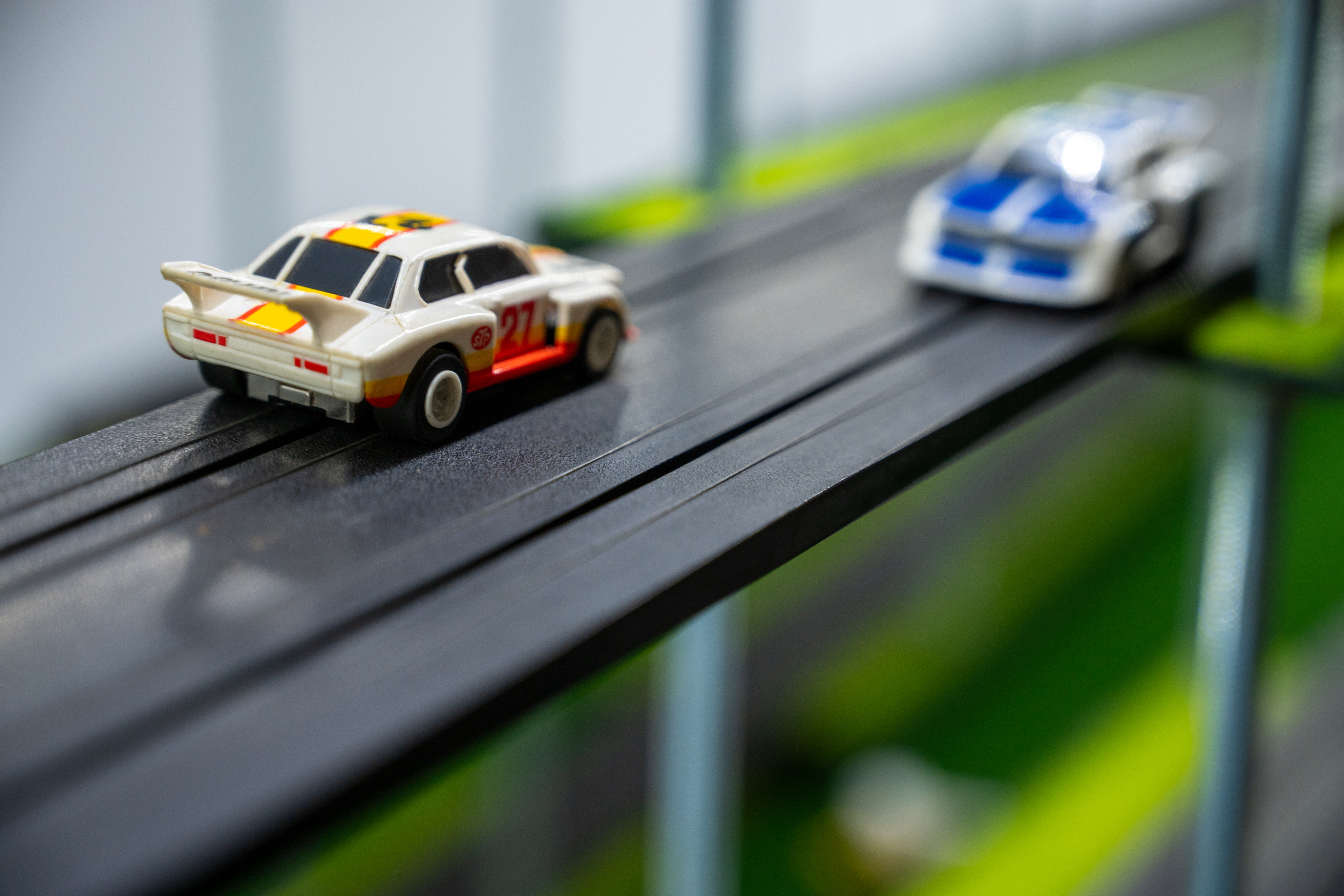 Taller mecánico GHAutotech